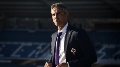 L'anno della Fiorentina, fra Palazzo e Paulo Sousa
