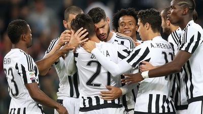 La risalita della Juventus e il sonno di Pogba