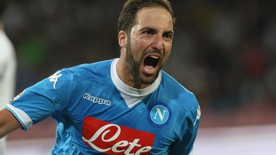 Serie A, la top 11 delle prime giornate