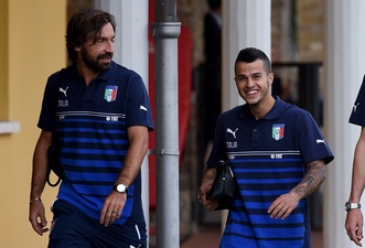 Pirlo, Giovinco e i campionati poco allenanti