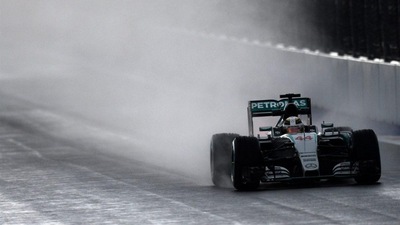 F1, Gp Russia: Mercedes vicinissima al titolo Costruttori