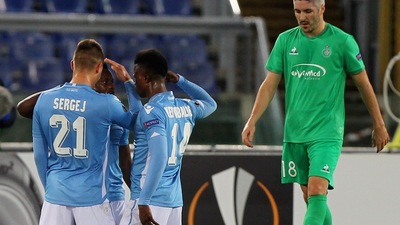 Serie A, largo ai giovanissimi: Lazio in testa