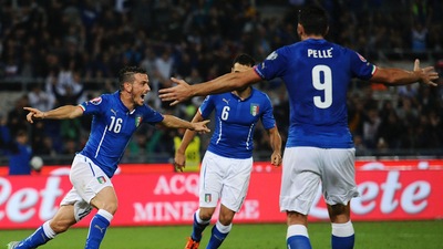 Anche il ranking è un complotto