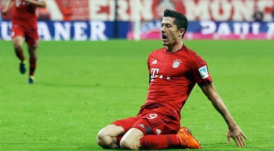 Guerin Ranking: le Top 11 mensili dei maggiori campionati europei