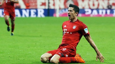 Guerin Ranking: le Top 11 mensili dei maggiori campionati europei