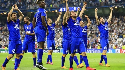 L'Italia che premia la Juventus