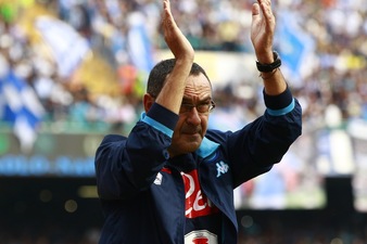La vera svolta del Napoli