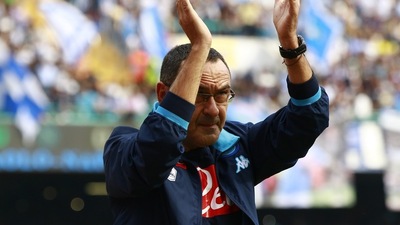 La vera svolta del Napoli