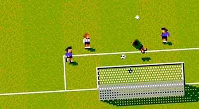 Ricordate Sensible Soccer? Ora è possibile giocarci on line