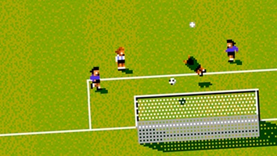 Ricordate Sensible Soccer? Ora è possibile giocarci on line