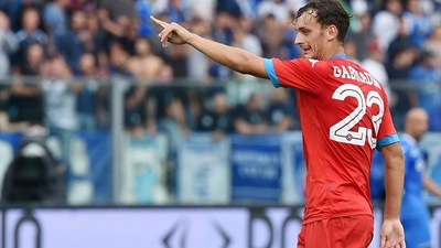 Napoli, nessuno spazio per Gabbiadini