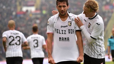 Mudo ma non troppo, il giusto palco per Vázquez