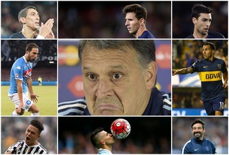 Martino, l'uomo più invidiato del pianeta