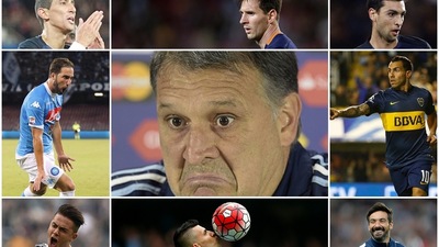 Martino, l'uomo più invidiato del pianeta