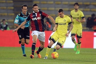 La luce di Brozovic nell'assenteismo dell'Inter