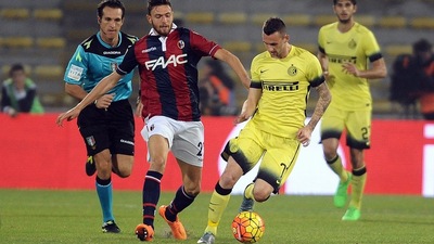 La luce di Brozovic nell'assenteismo dell'Inter