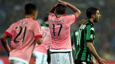 Lo scudetto è una questione meridionale