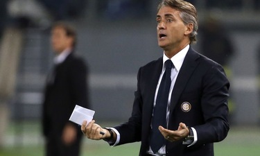 L'Inter di Mancini, fisico e pagelle bestiali