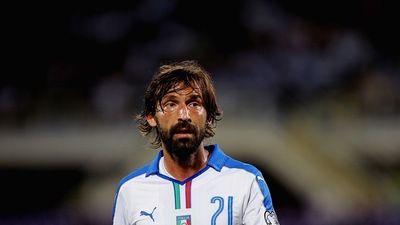 All'Inter serve Pirlo. E alle altre?