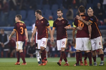 Erasmo veniva da Roma