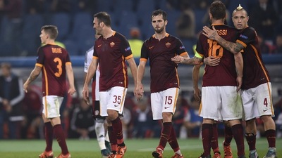 Erasmo veniva da Roma