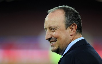 Napoli, solo il primo Benitez ha fatto meglio di Sarri