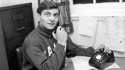 Bandiere al vento / Giacomo Bulgarelli