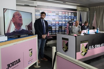 Zamparini, Ibra e Zenga: le pillole della settimana