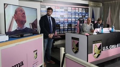 Zamparini, Ibra e Zenga: le pillole della settimana