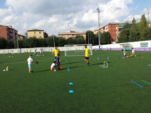 Calcio e alopecia, la splendida lezione di Brescia