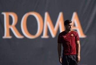 Aperto il mercato della Roma, ecco Strootman
