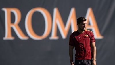 Aperto il mercato della Roma, ecco Strootman
