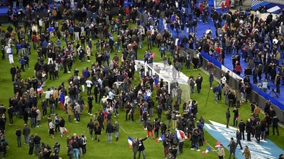 Paris Saint-Germain, la faccia simpatica dell'Islam