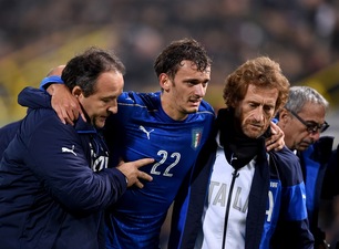 La ragione delle parti sugli infortuni in Nazionale