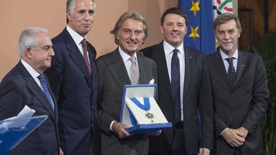 Roma 2024 e il dividendo dell'Isis