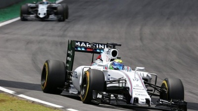 F1, stop della Williams al ricorso pro Massa