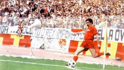 Leggende di provincia / Massimo Palanca