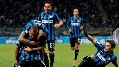 Serie A, promossi e bocciati della 13ª giornata