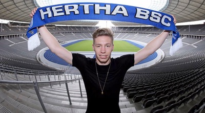 Guerin Ranking: le Top 11 mensili dei maggiori campionati europei