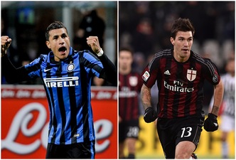 La differenza tra Murillo e Romagnoli
