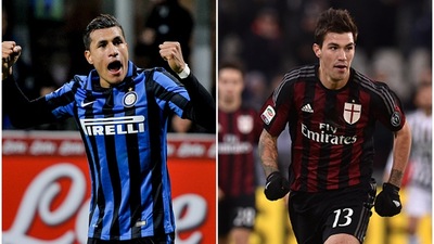 La differenza tra Murillo e Romagnoli