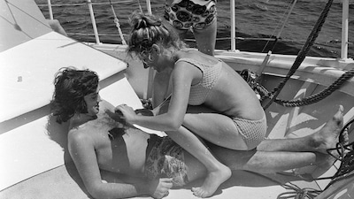 «Ho pianificato tutto», il capolinea di George Best