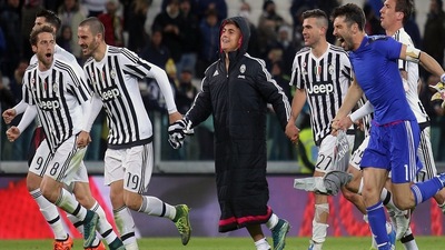 Juventus, le idee valgono più dei tre punti