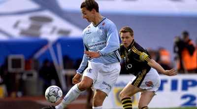 Champions League, il ritorno a casa del figliol prodigo Ibrahimovic