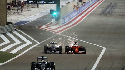 F1, Ferrari, Mercedes e le power unit sotto inchiesta