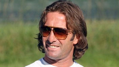 Cannonieri cadetti / Stefan Schwoch