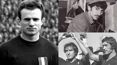 Torino, i 100 più grandi di sempre