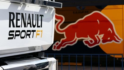 Renault e il ritorno (come costruttore) in Formula 1
