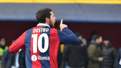 La Serie A nel pallone