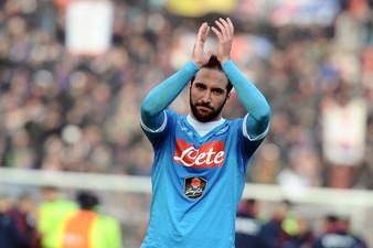 Perché il Napoli non è Higuain-dipendente